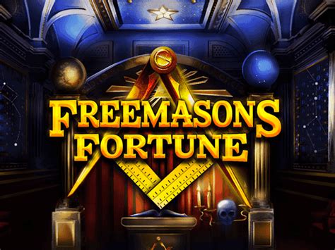 Freemasons Fortune 3